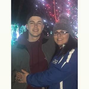 Meet your Posher, Ethan